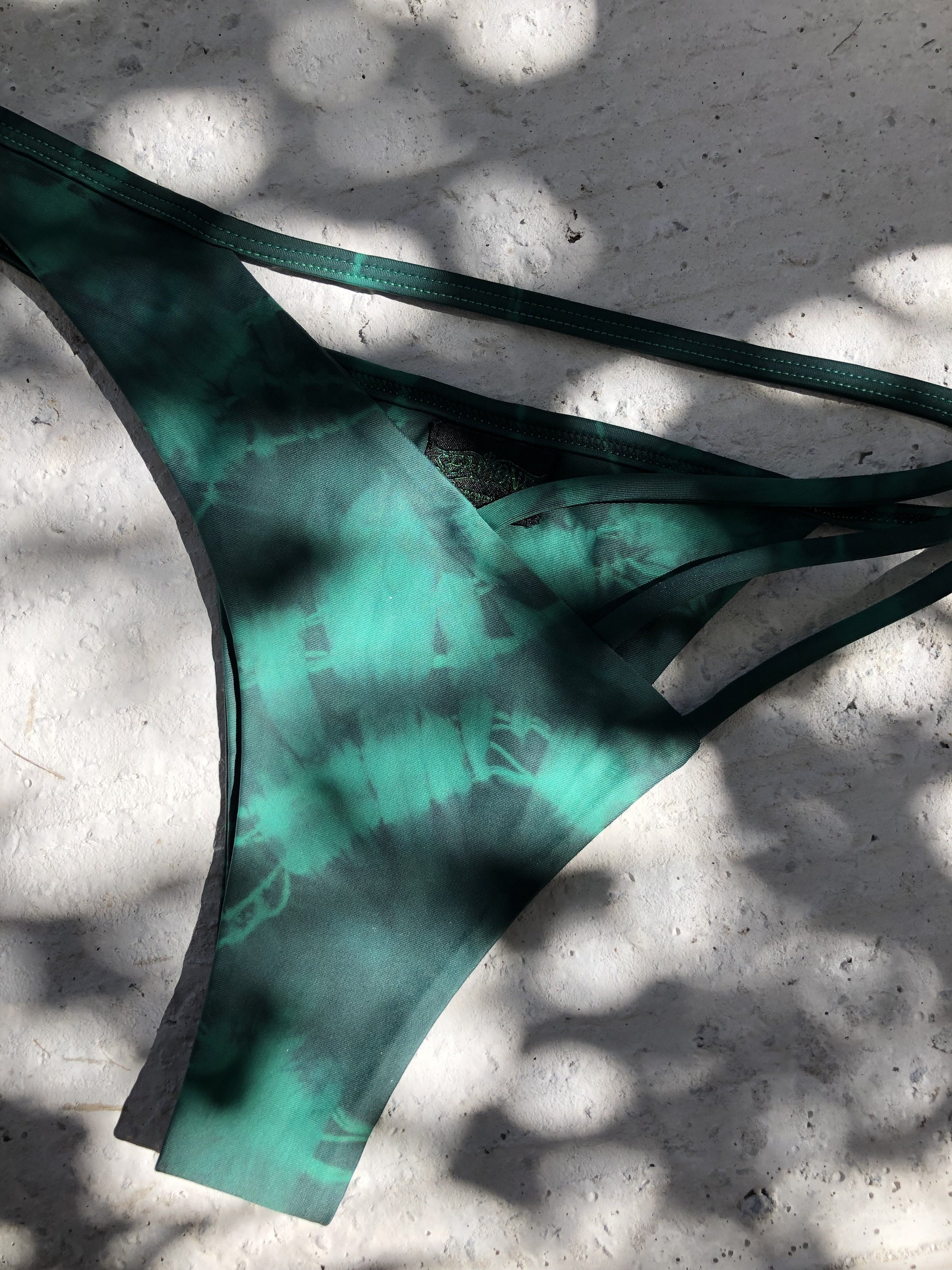 Siouxie Sea Olive Bottom