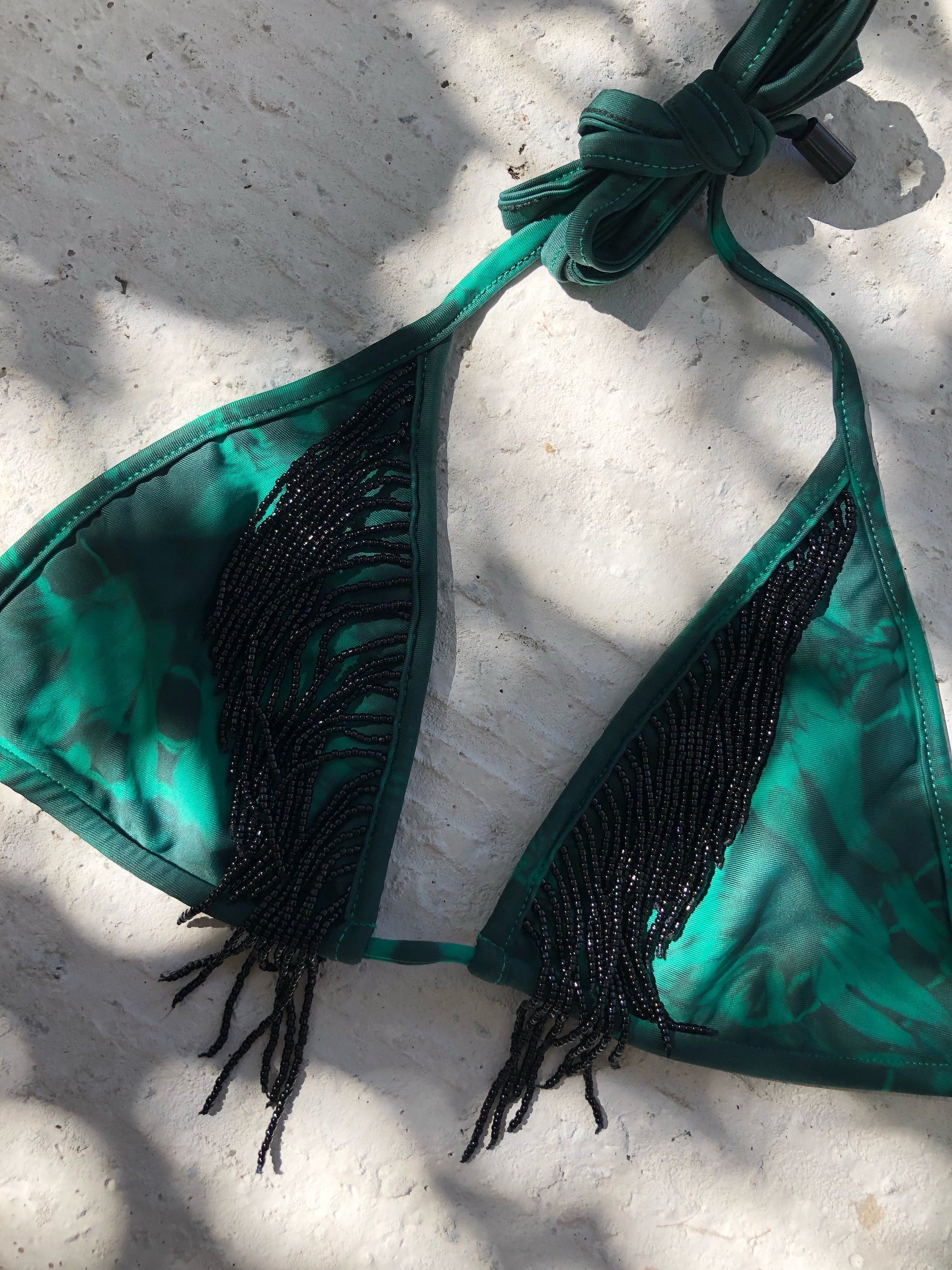 Gloria Sea Olive Top