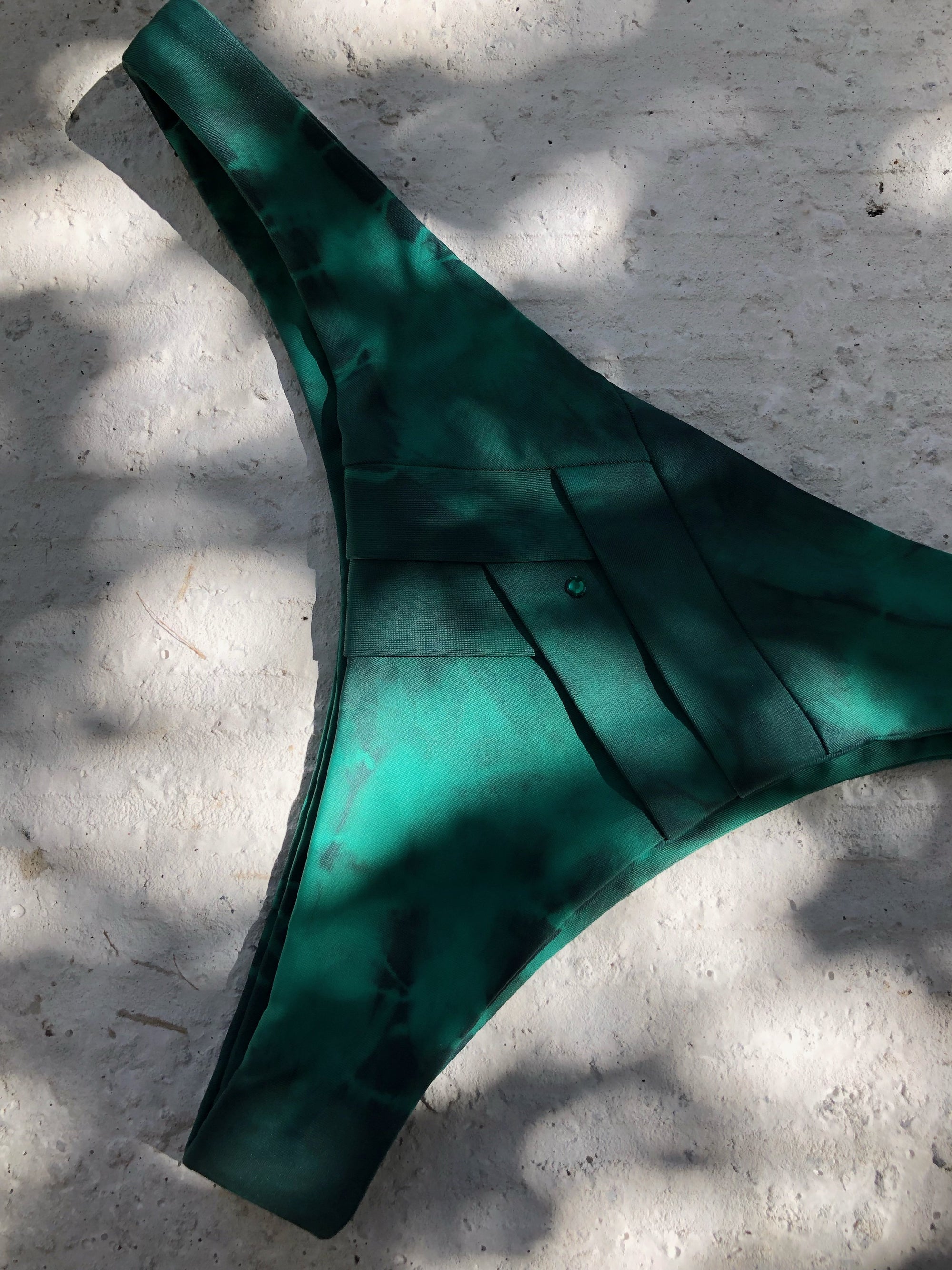 Gil Sea Olive Bottom