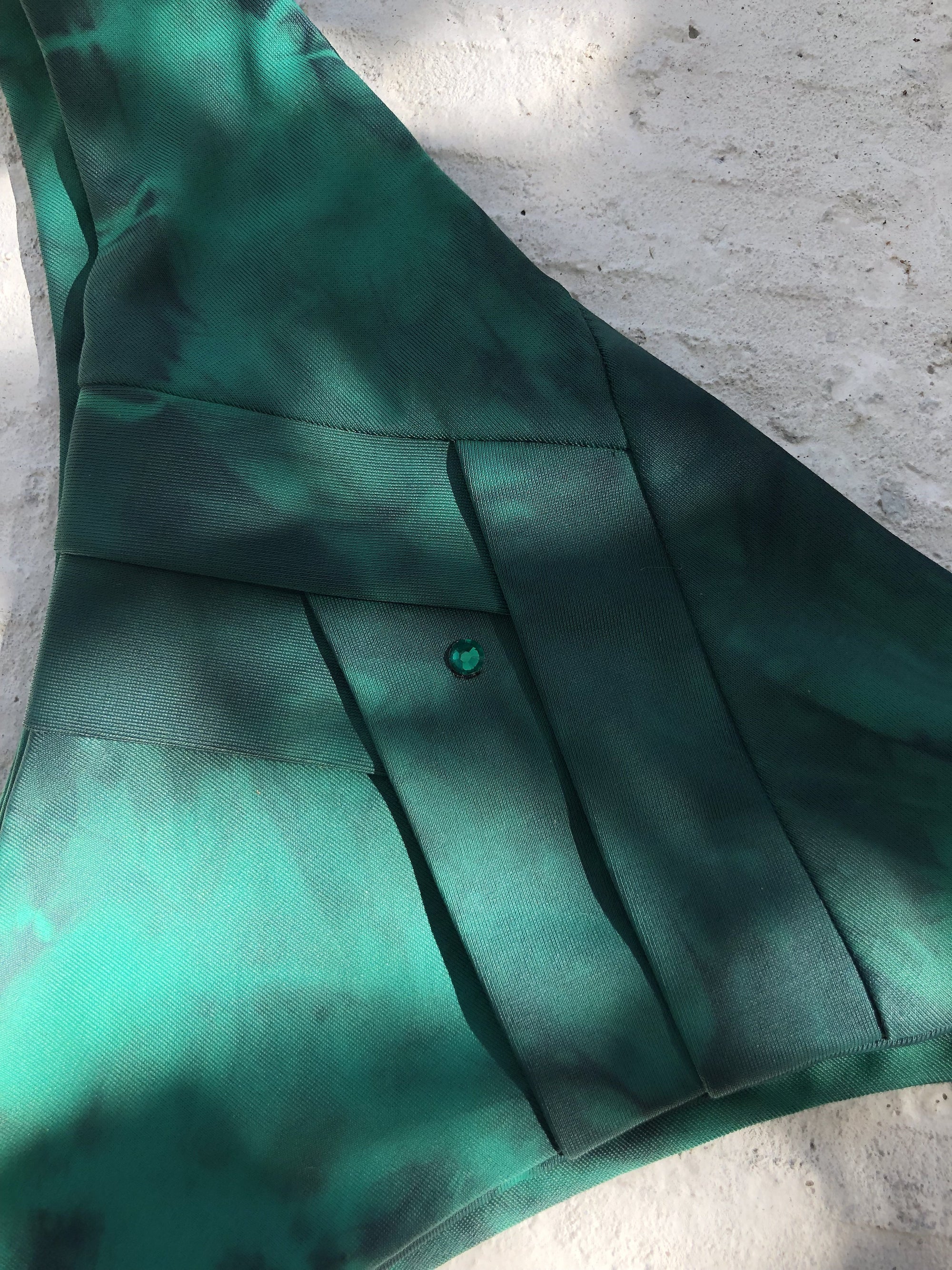 Gil Sea Olive Bottom