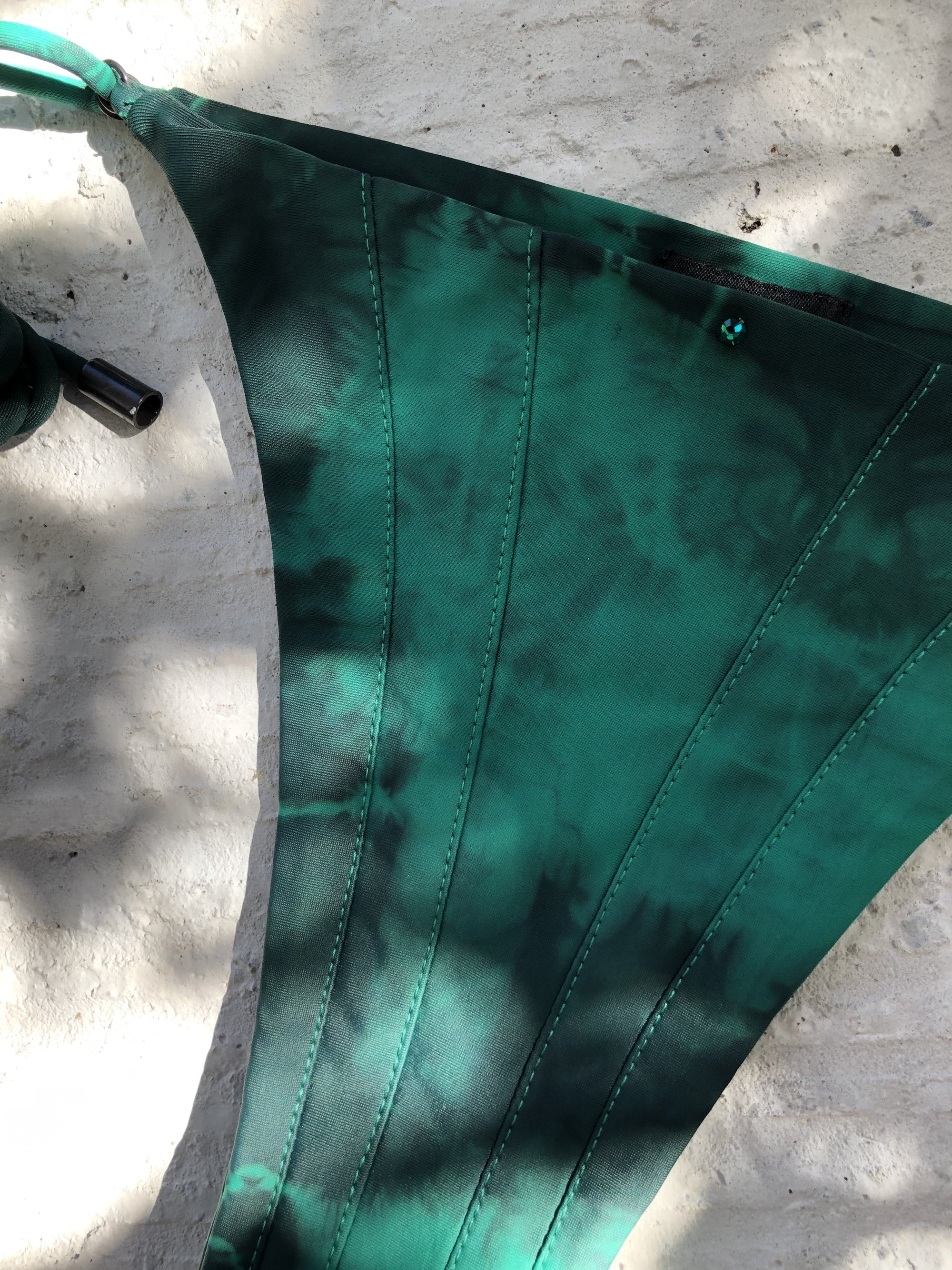 Viv Sea Olive Bottom