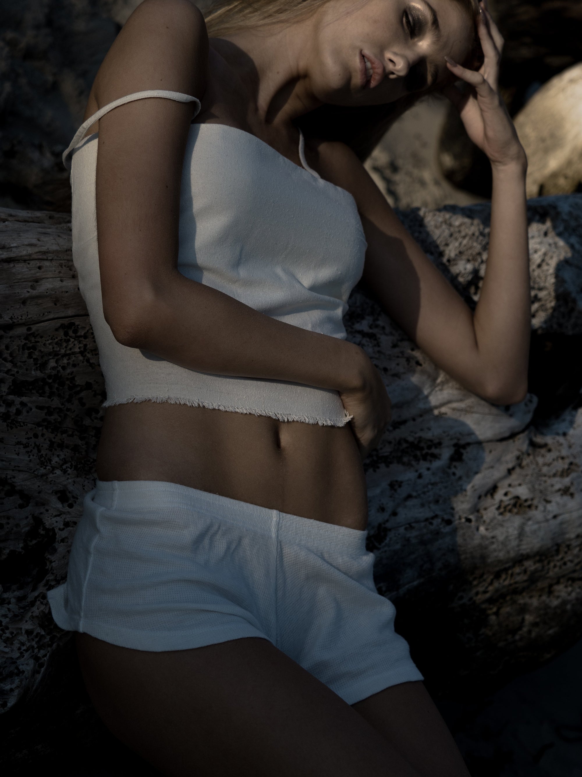Off-Cut Shorts