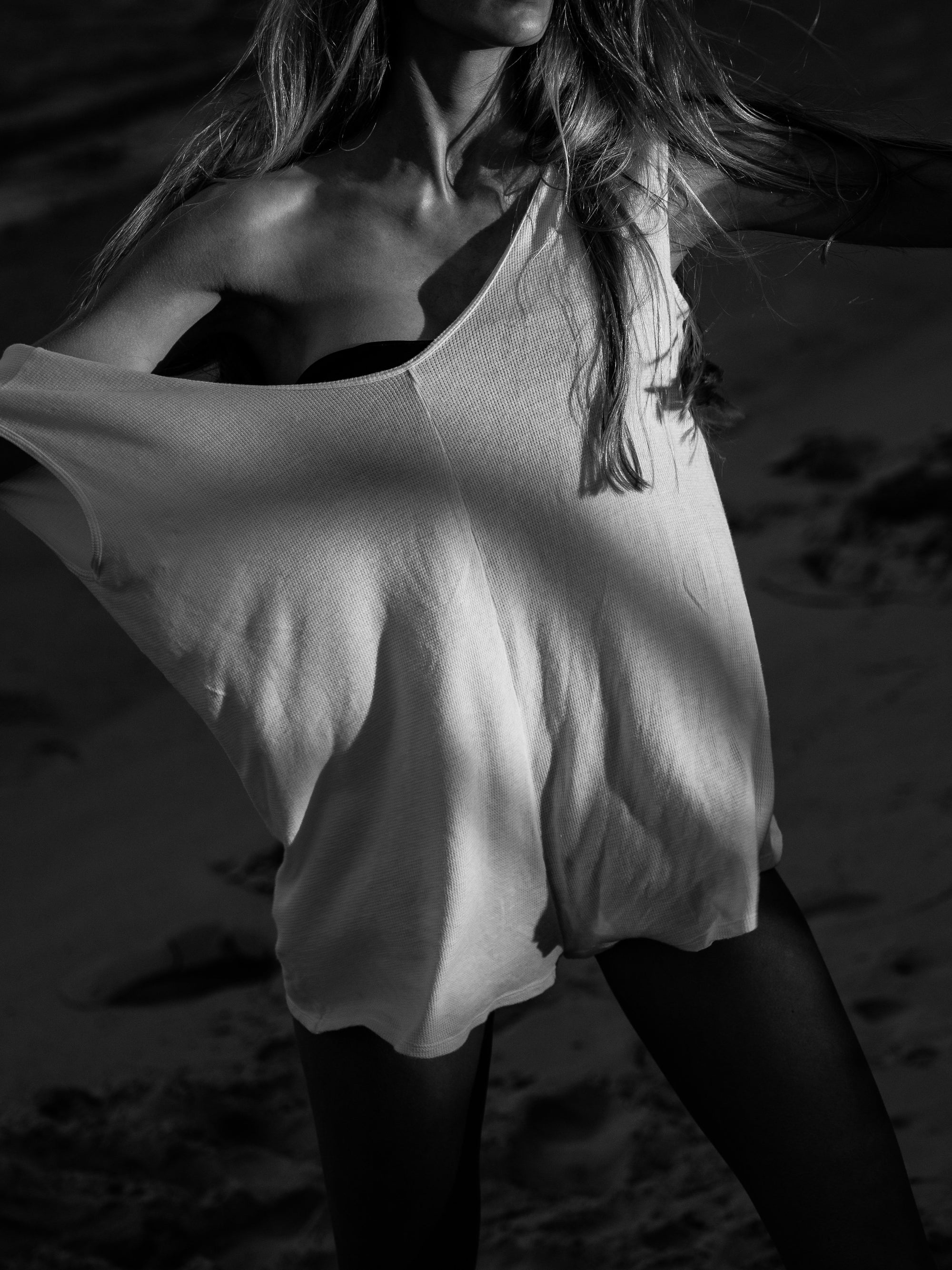 Salt Romper