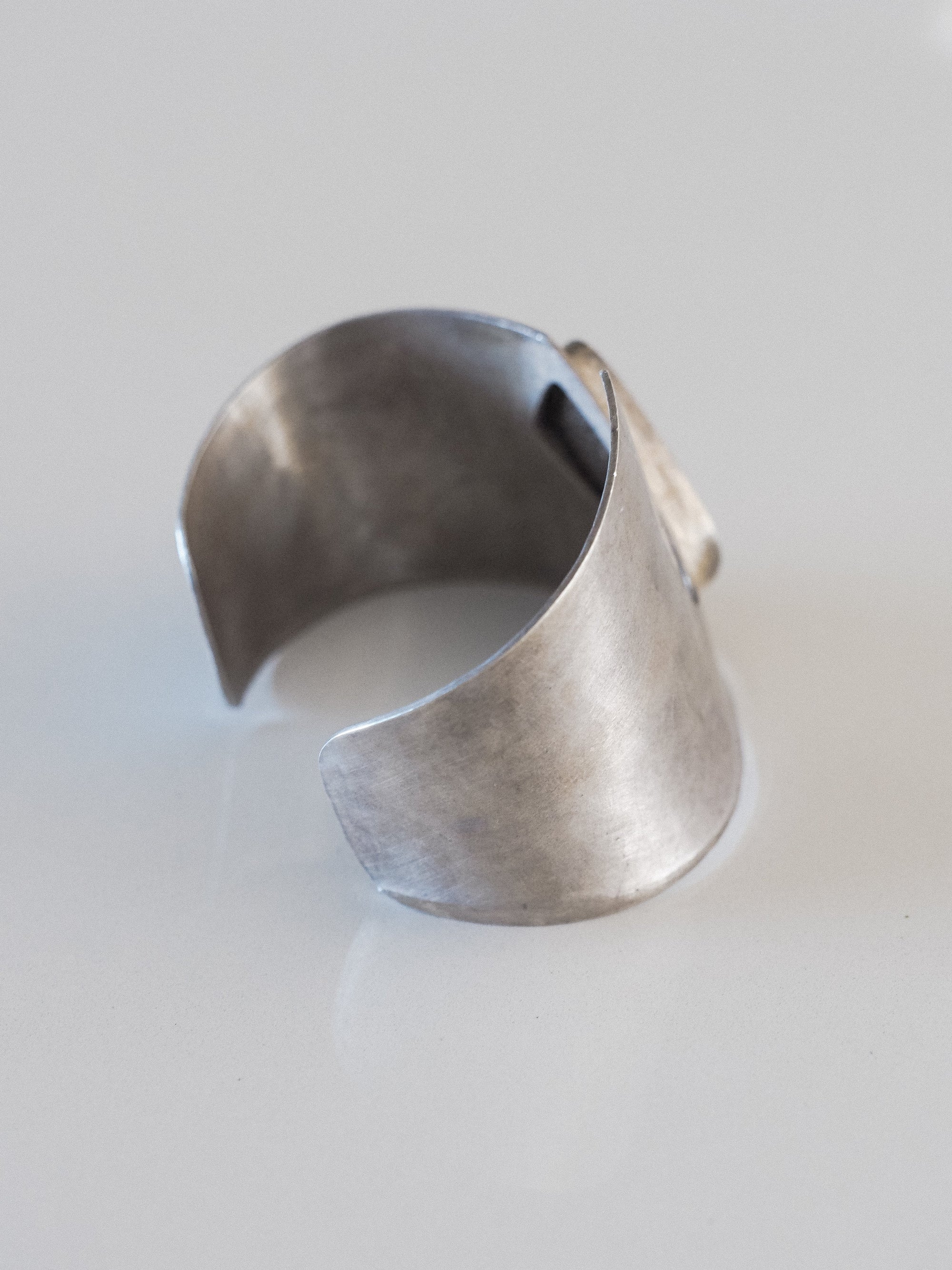 Siren Precious Opal Cuff