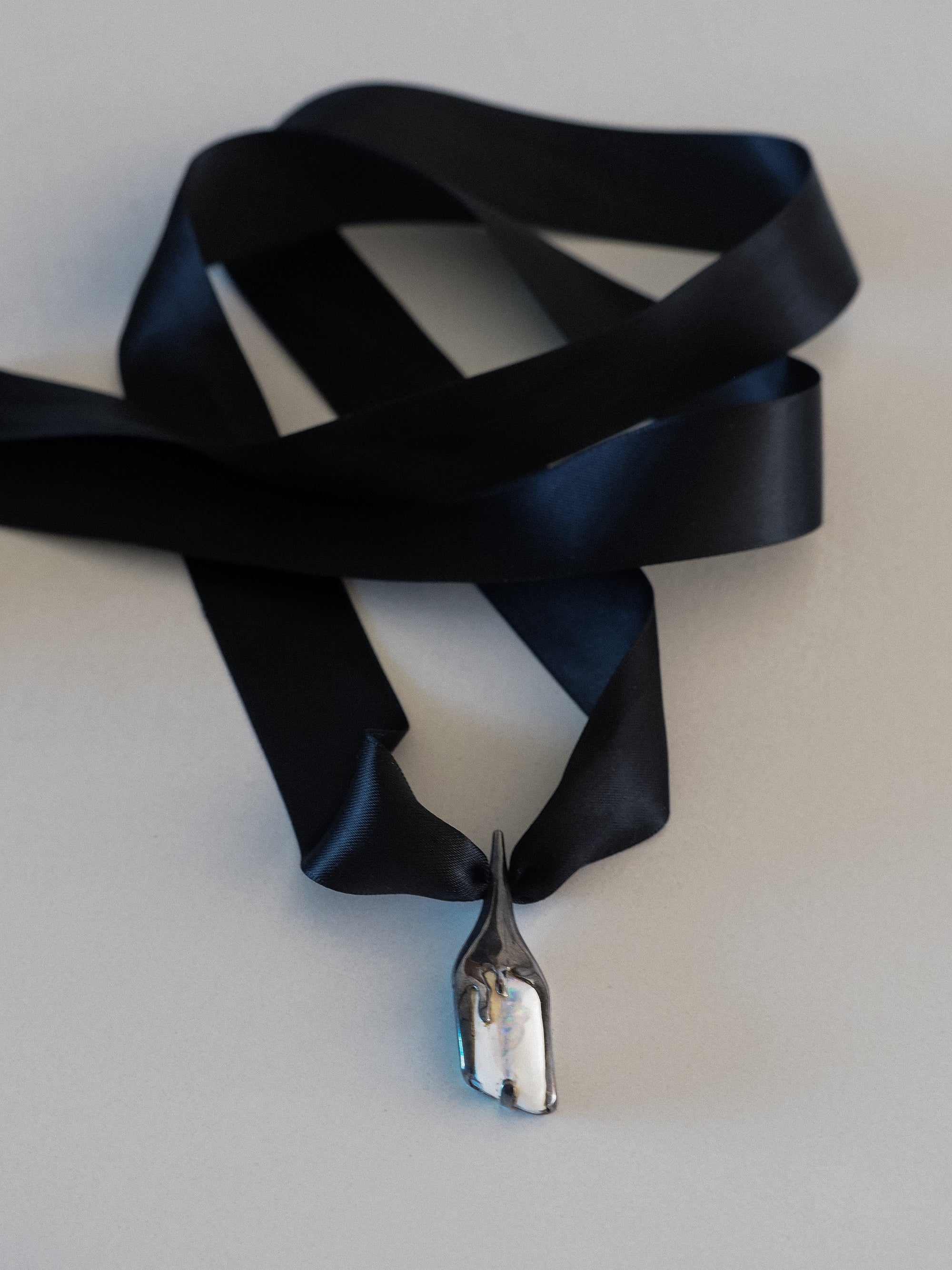 Siren Precious Opal Chocker