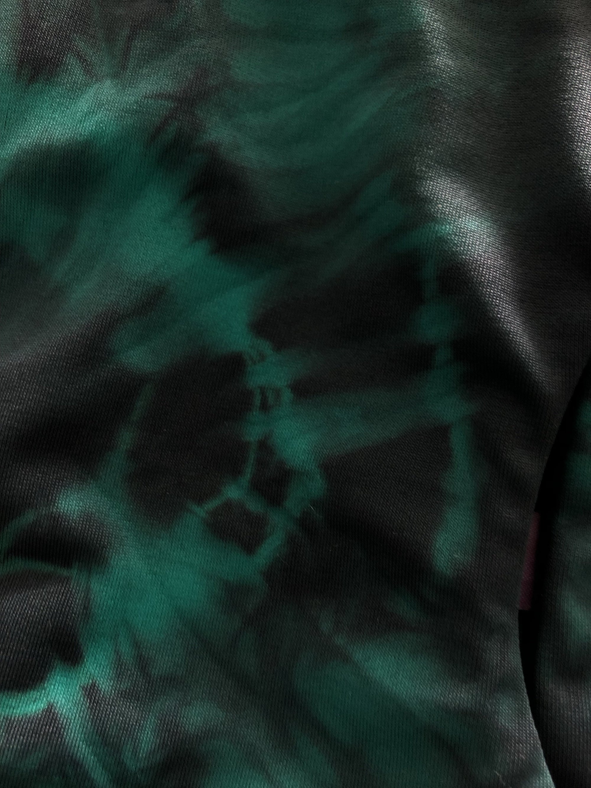 Shirley Sea Olive Top