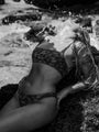 Nancy Sea Jungle Top
